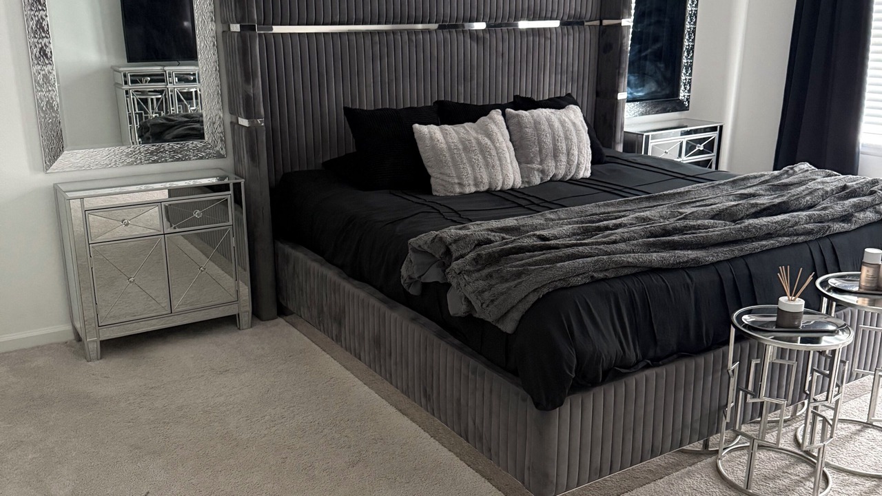 Photo of Bedroom in Rosenberg