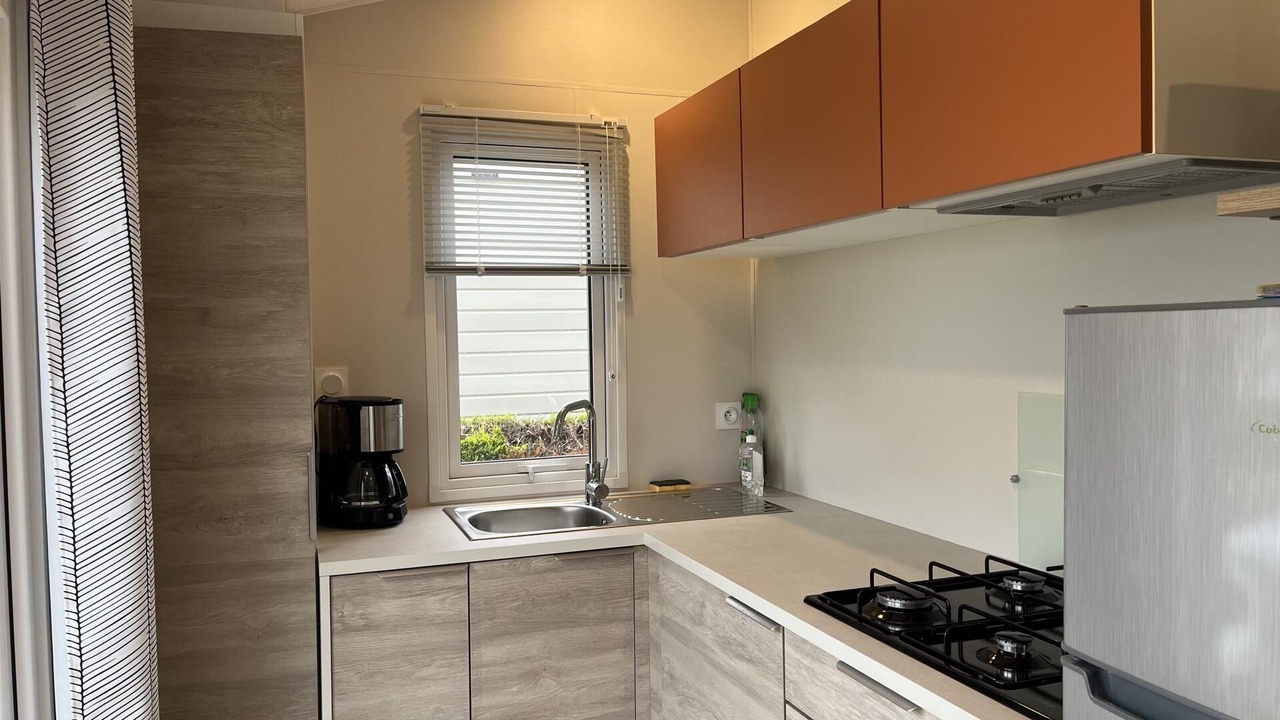 Photo of Kitchen in Vittefleur