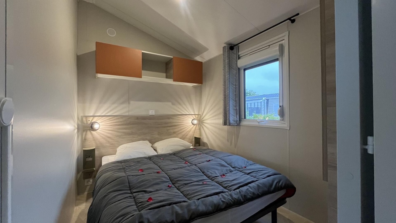 Photo of Bedroom in Vittefleur