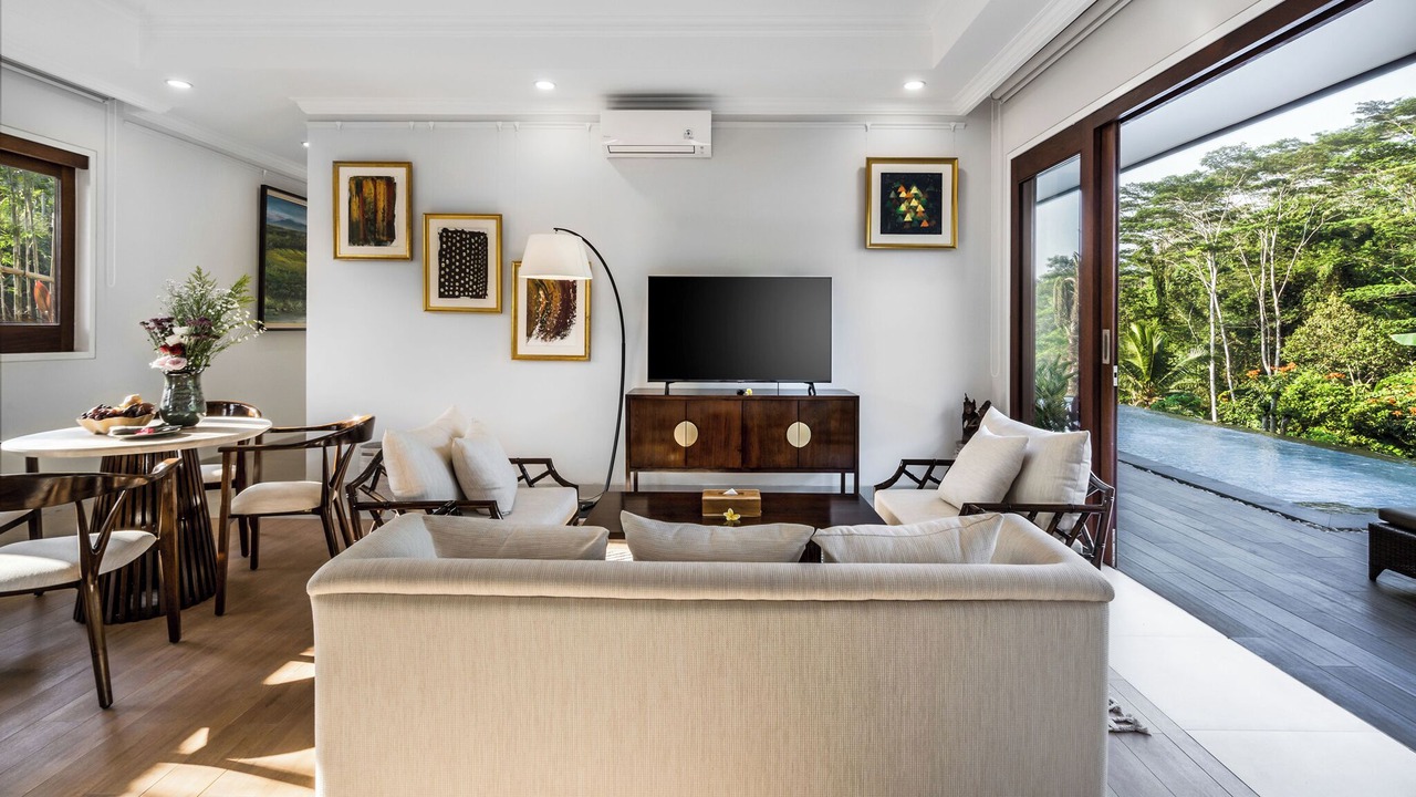 Photo of Livingroom in Melayang