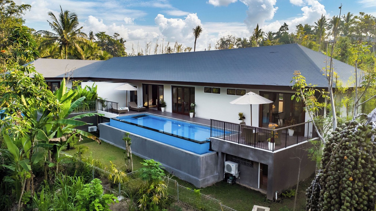 Photo of Outdoor in Melayang
