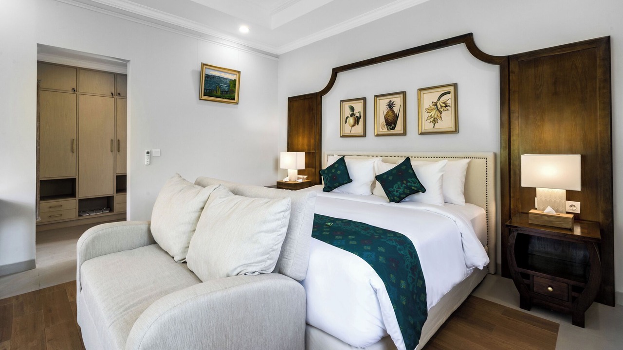 Photo of Bedroom in Melayang