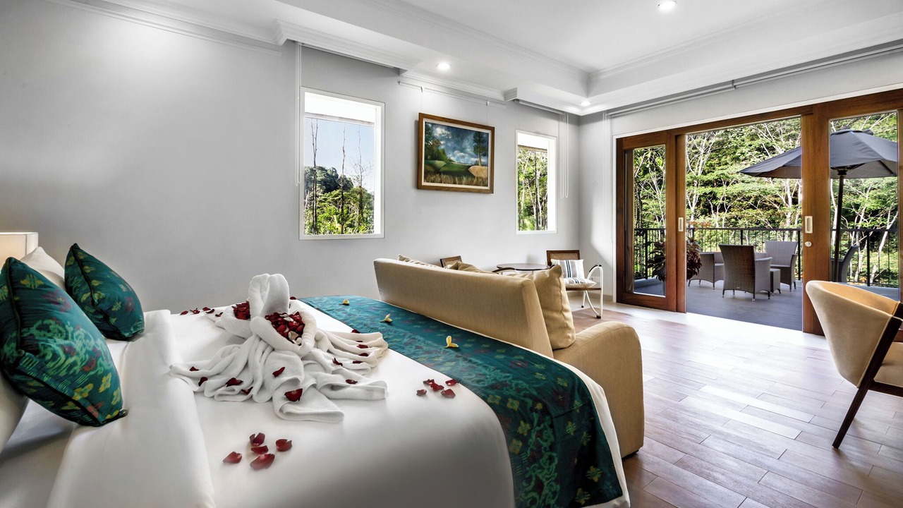 Photo of Bedroom in Melayang