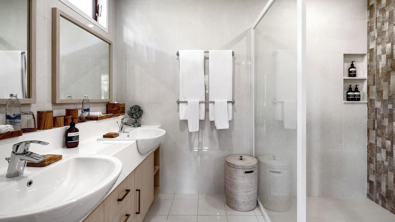 Photo of Bathroom in Melayang