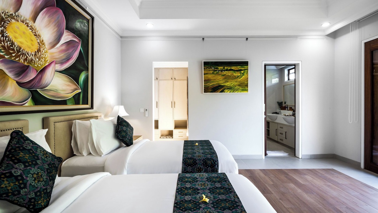 Photo of Bedroom in Melayang