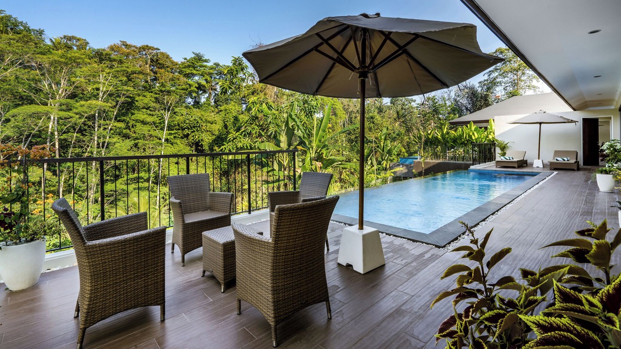 Photo of Outdoor in Melayang