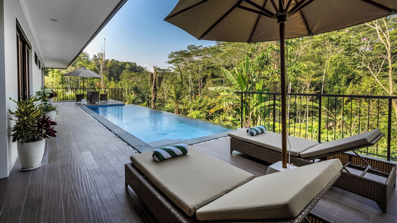 Photo of Outdoor in Melayang