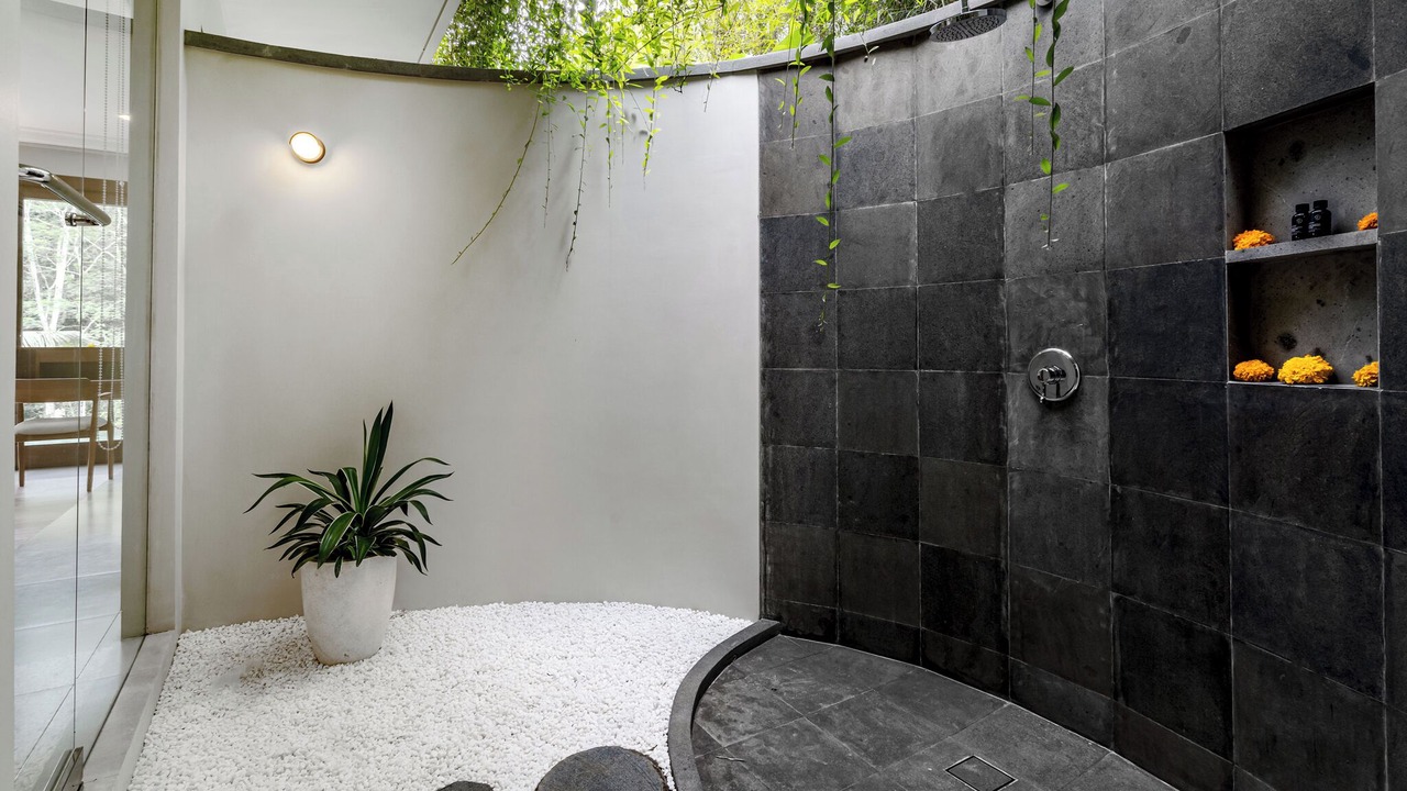 Photo of Bathroom in Melayang