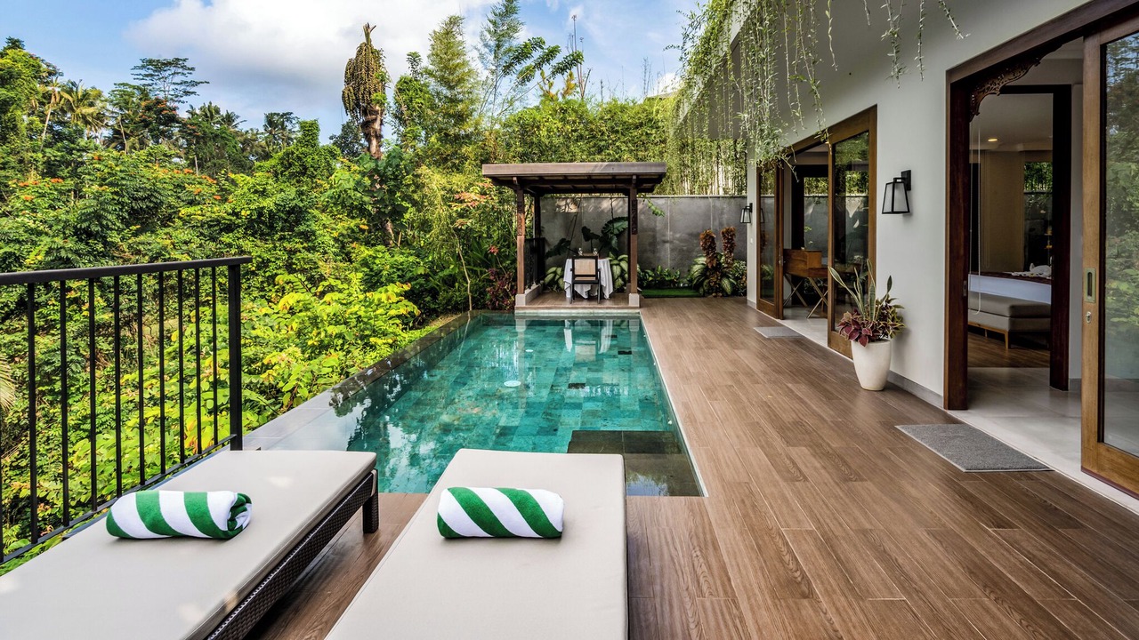 Photo of Outdoor in Melayang