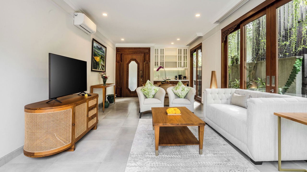 Photo of Livingroom in Melayang