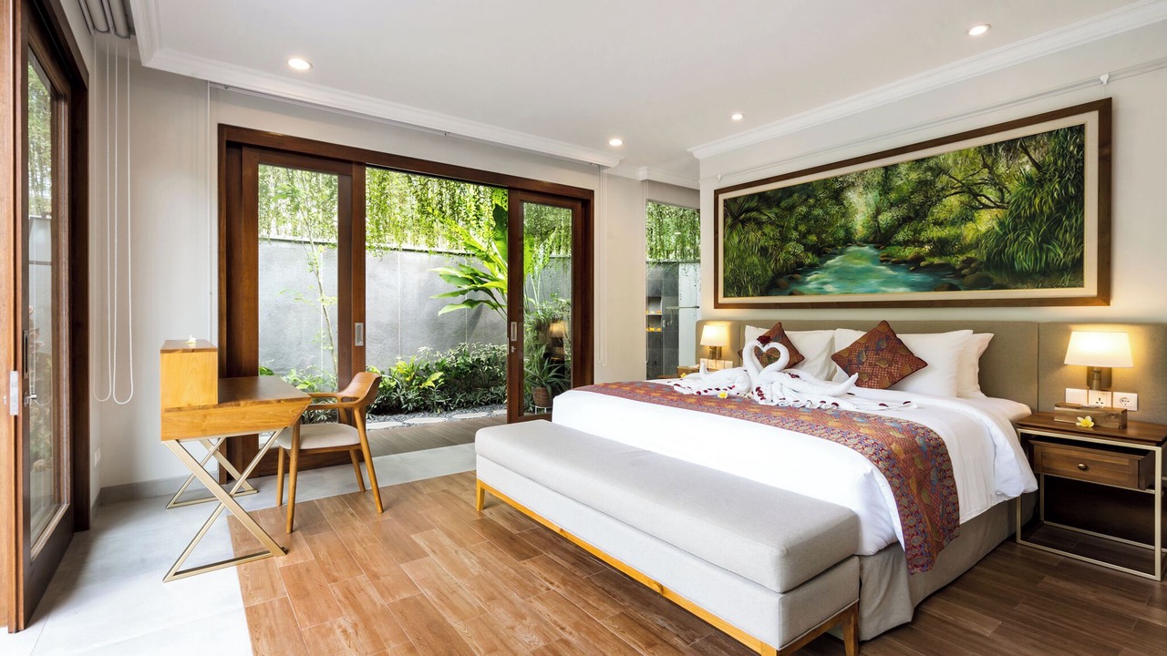 Photo of Bedroom in Melayang