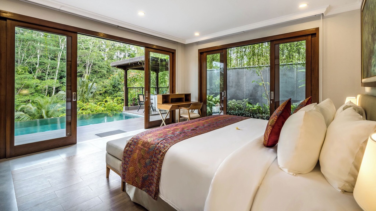 Photo of Bedroom in Melayang