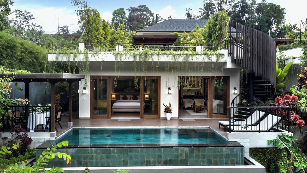 Photo of Outdoor in Melayang
