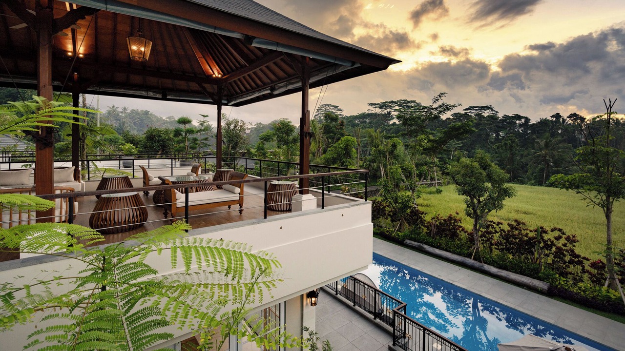 Photo of Outdoor in Melayang