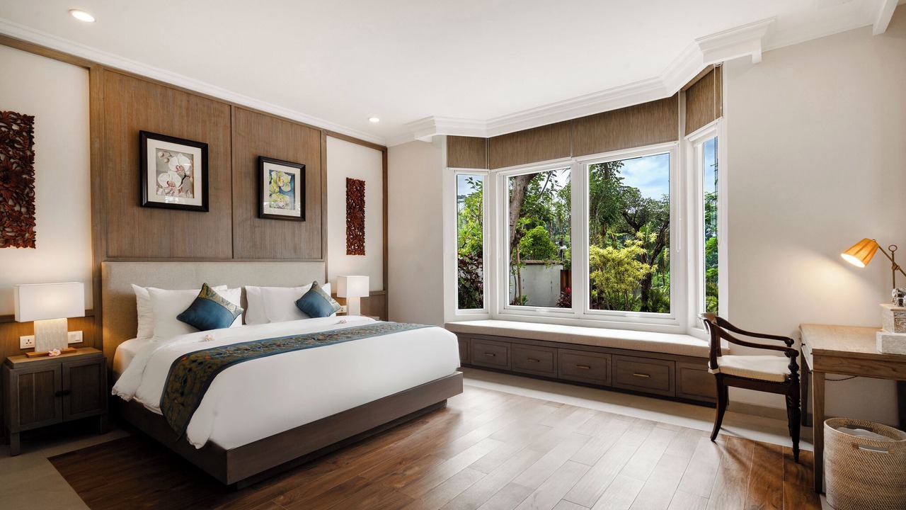 Photo of Bedroom in Melayang