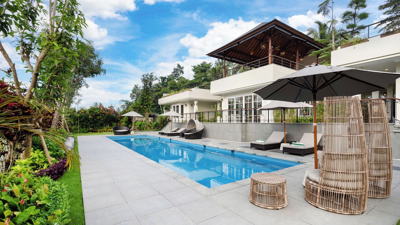 Photo of Outdoor in Melayang