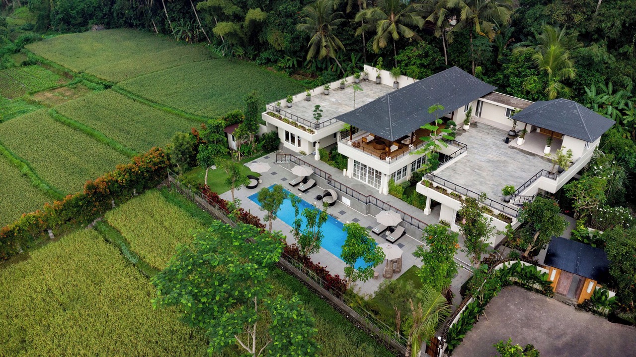 Photo of Outdoor in Melayang