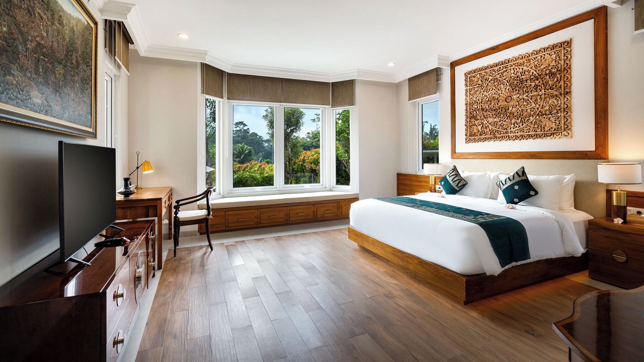 Photo of Bedroom in Melayang