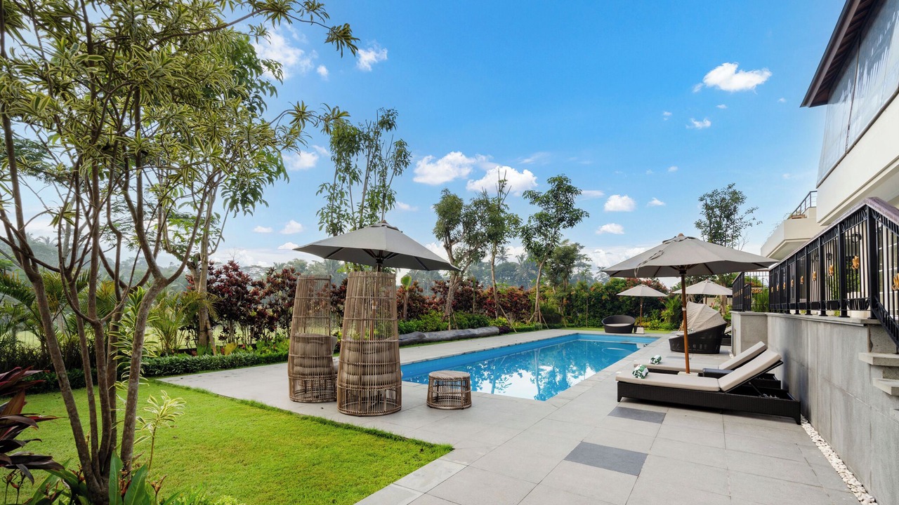Photo of Outdoor in Melayang