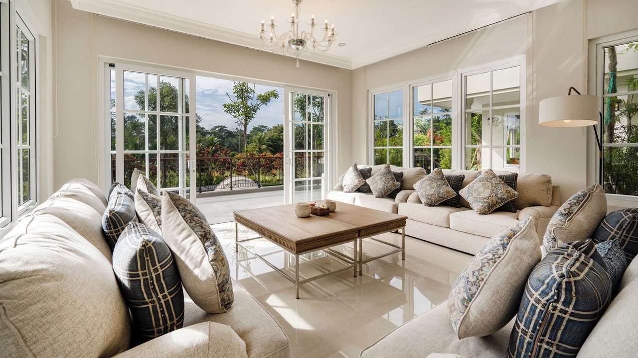Photo of Livingroom in Melayang
