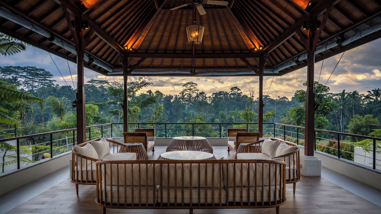 Photo of Outdoor in Melayang