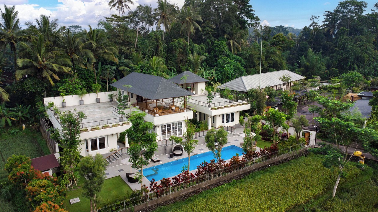 Photo of Outdoor in Melayang