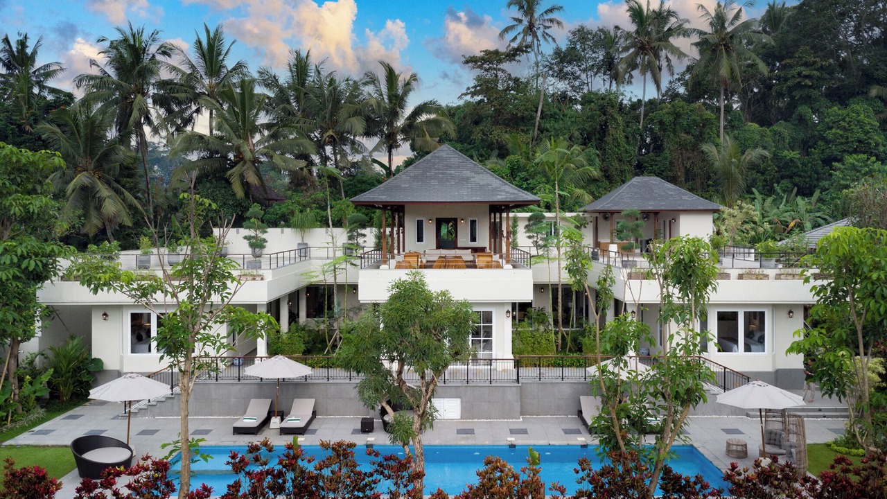 Photo of Outdoor in Melayang