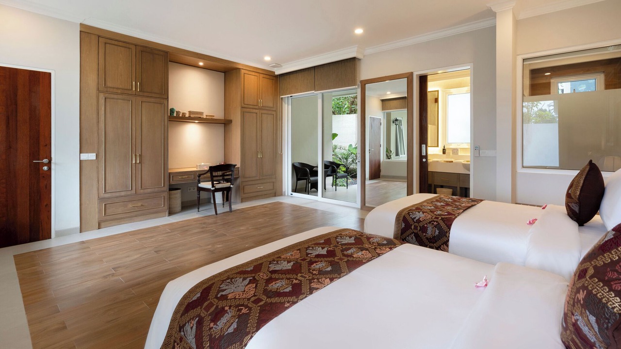 Photo of Bedroom in Melayang