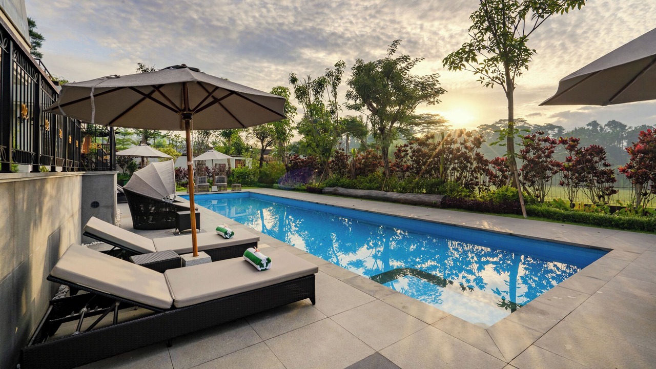 Photo of Outdoor in Melayang