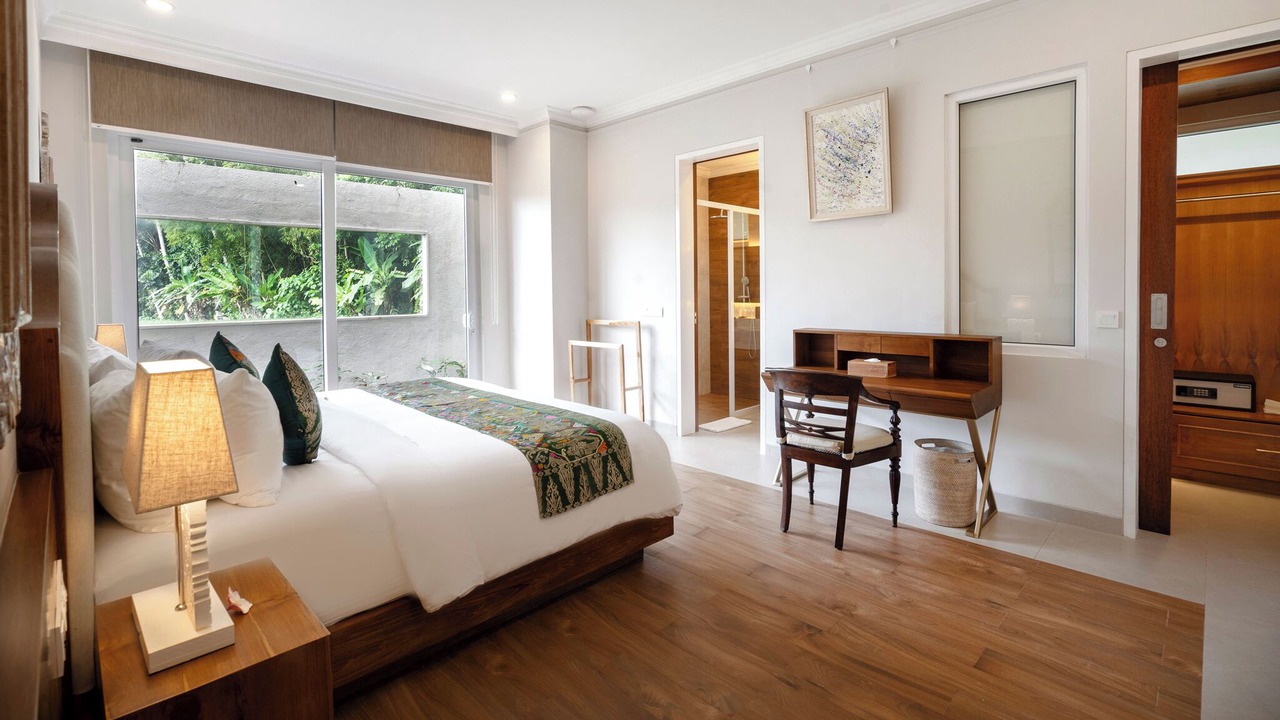 Photo of Bedroom in Melayang