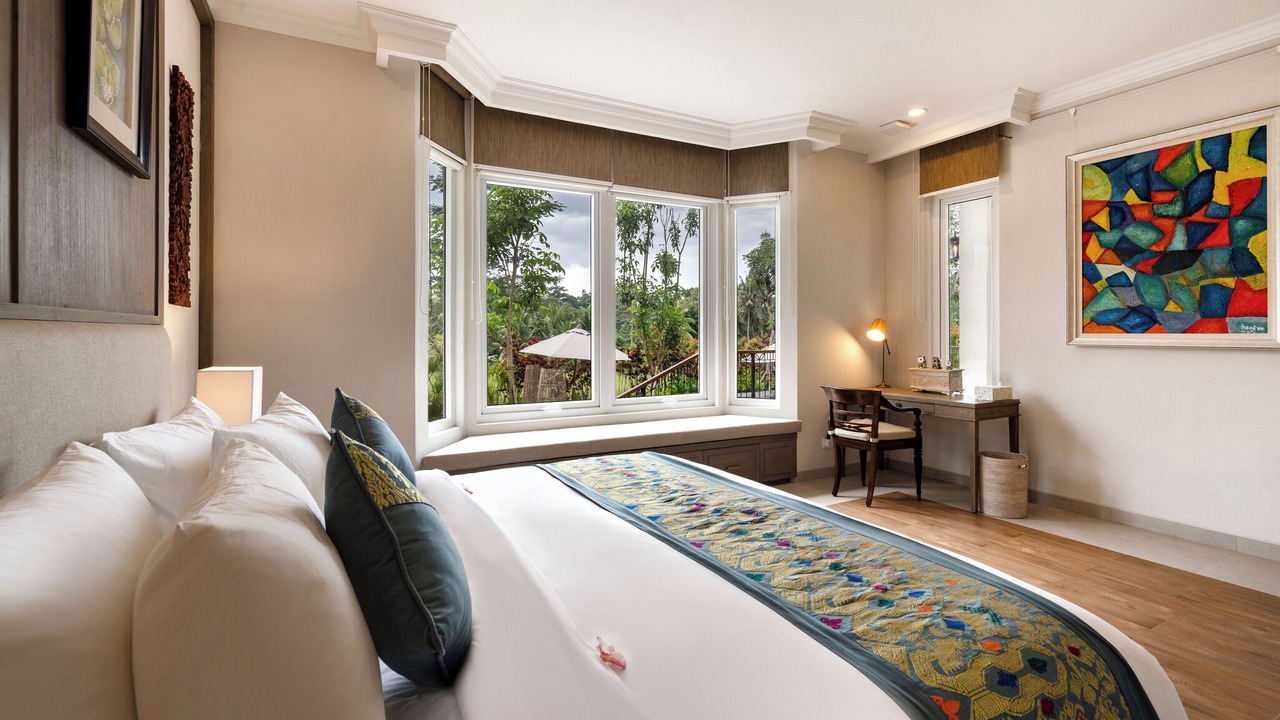 Photo of Bedroom in Melayang