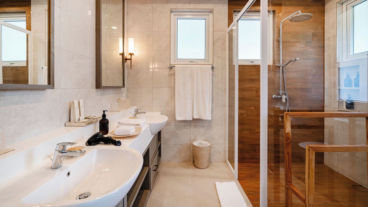 Photo of Bathroom in Melayang
