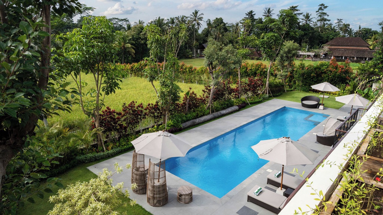 Photo of Outdoor in Melayang