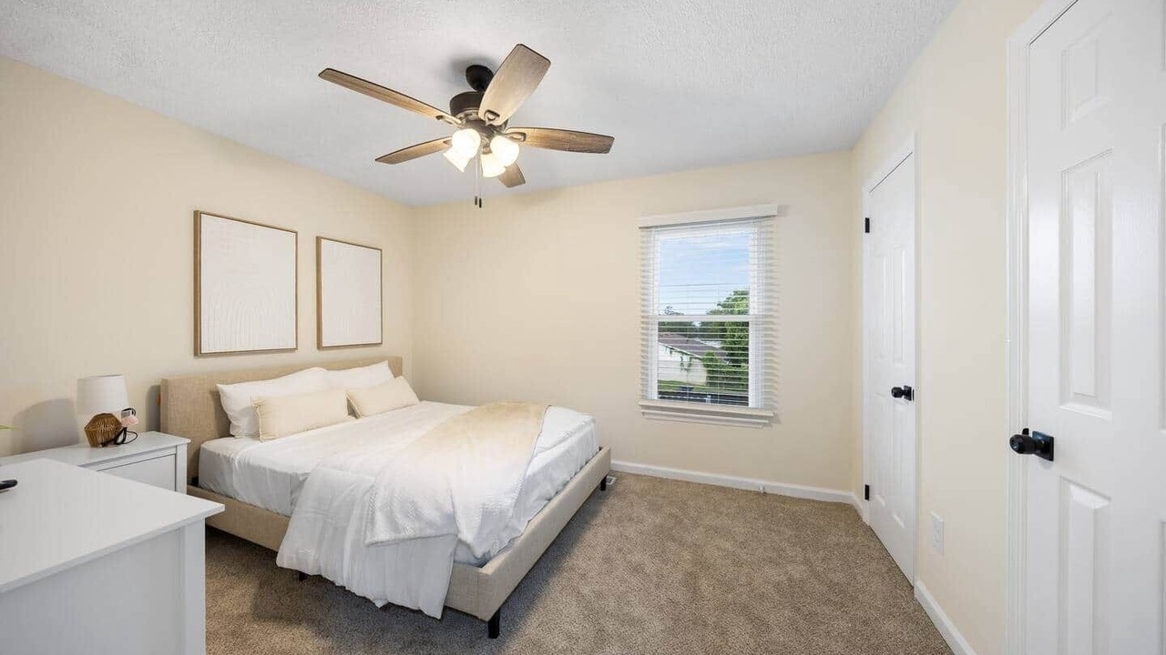 Photo of Bedroom in North Augusta