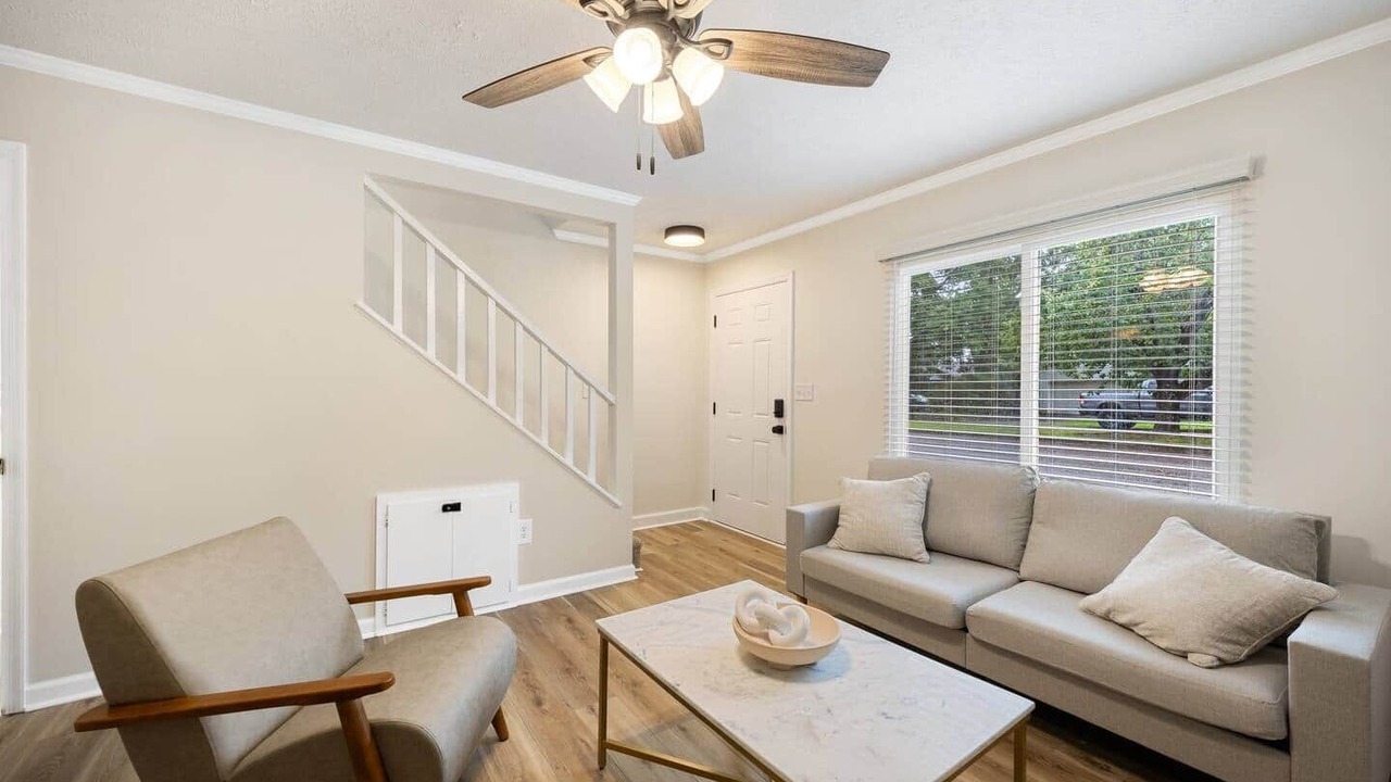 Photo of Livingroom in North Augusta
