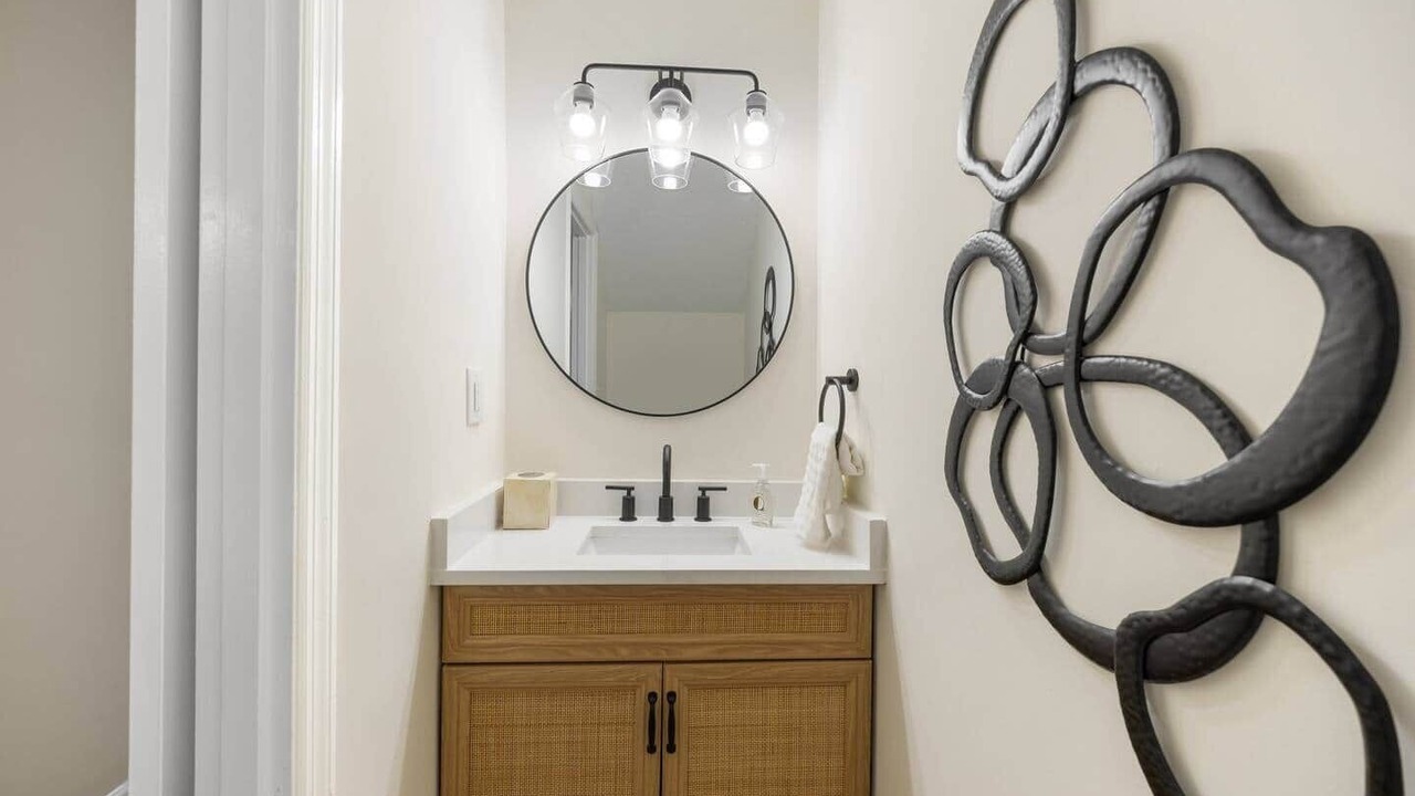 Photo of Bathroom in North Augusta