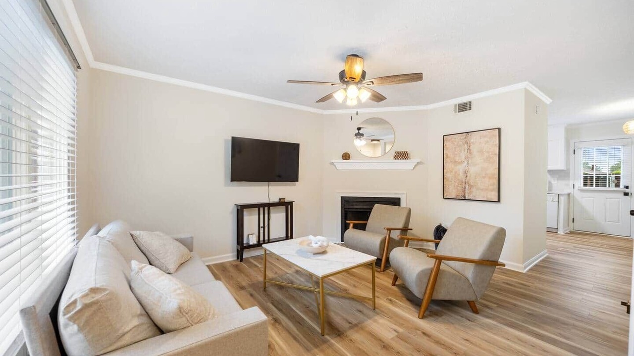 Photo of Livingroom in North Augusta