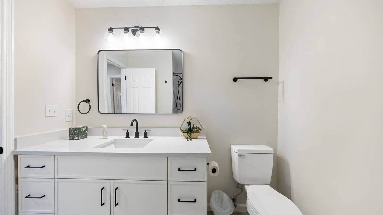 Photo of Bathroom in North Augusta