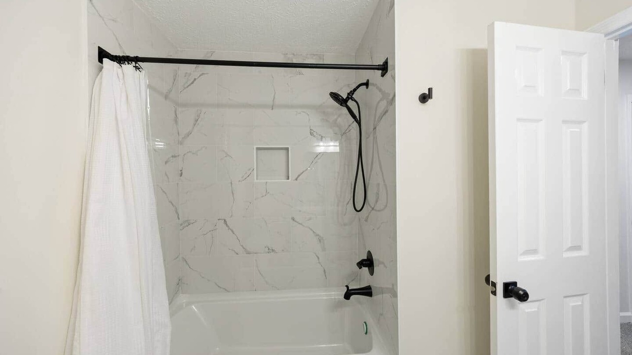 Photo of Bathroom in North Augusta