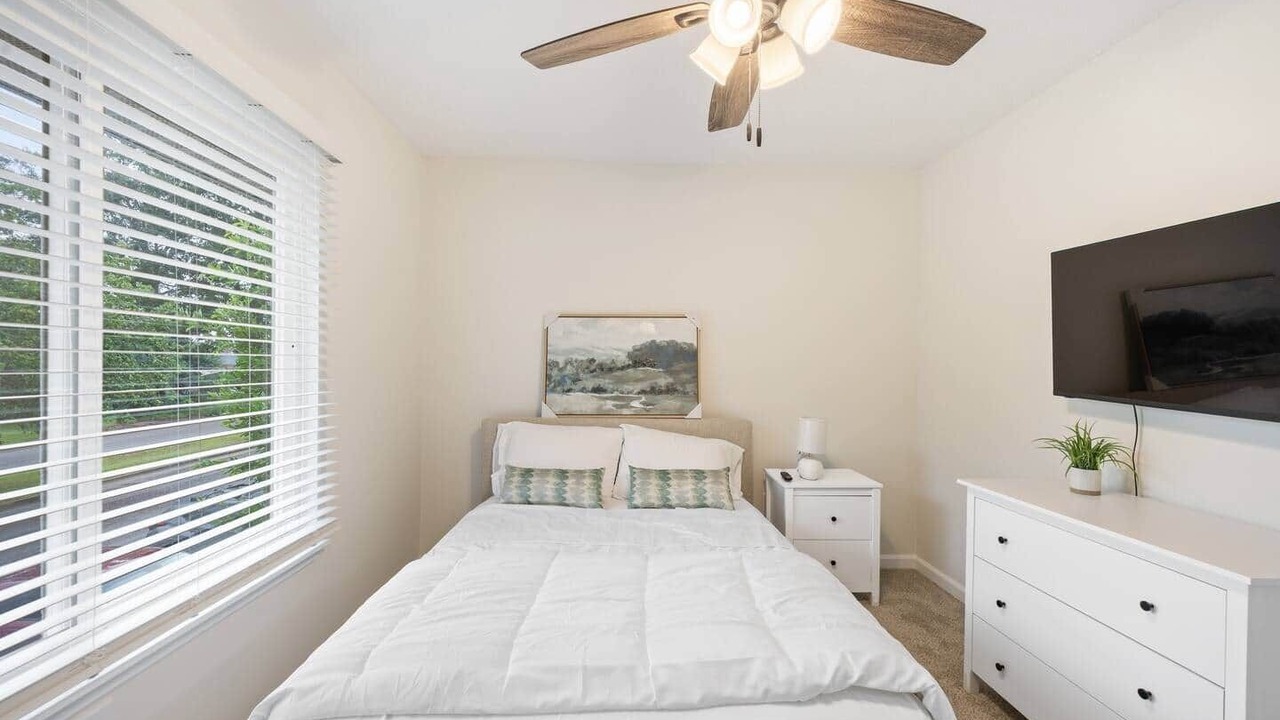 Photo of Bedroom in North Augusta