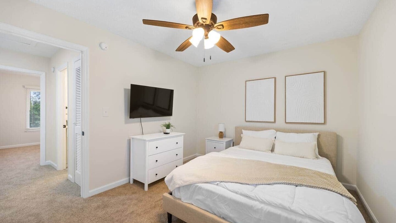 Photo of Bedroom in North Augusta