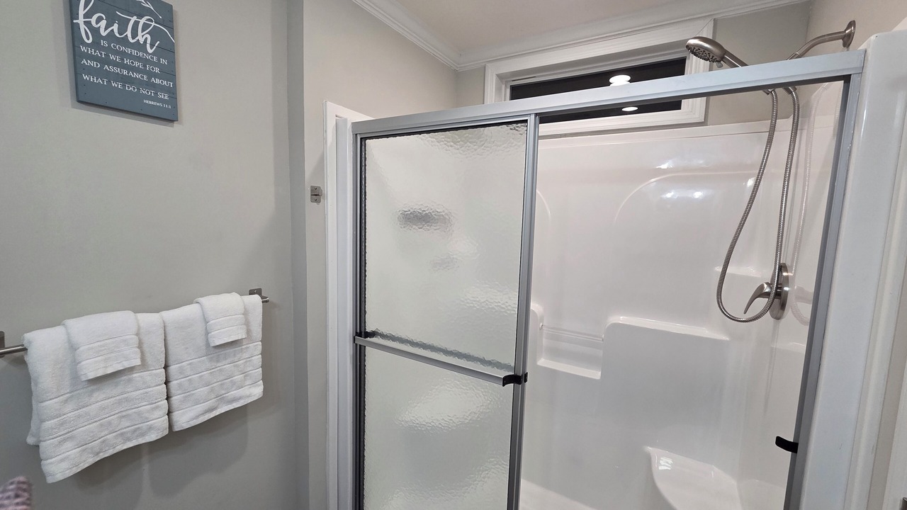 Photo of Bathroom in Crestview