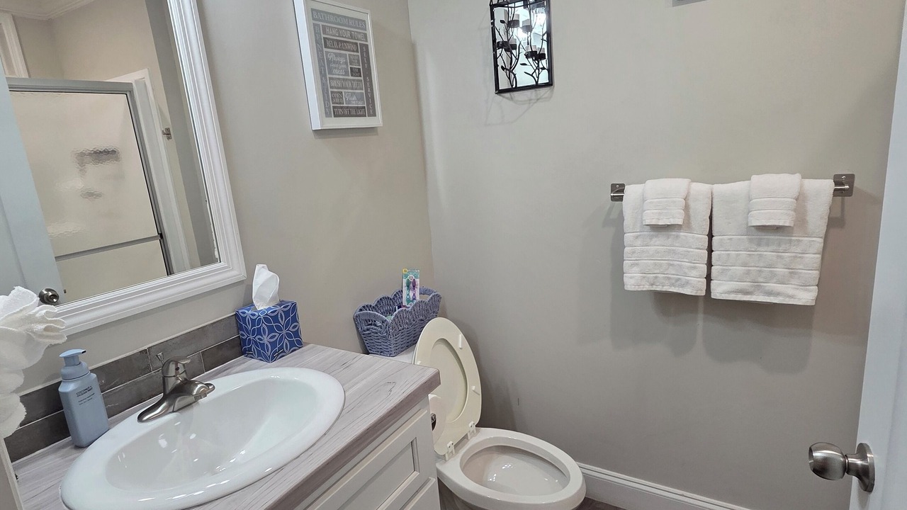 Photo of Bathroom in Crestview