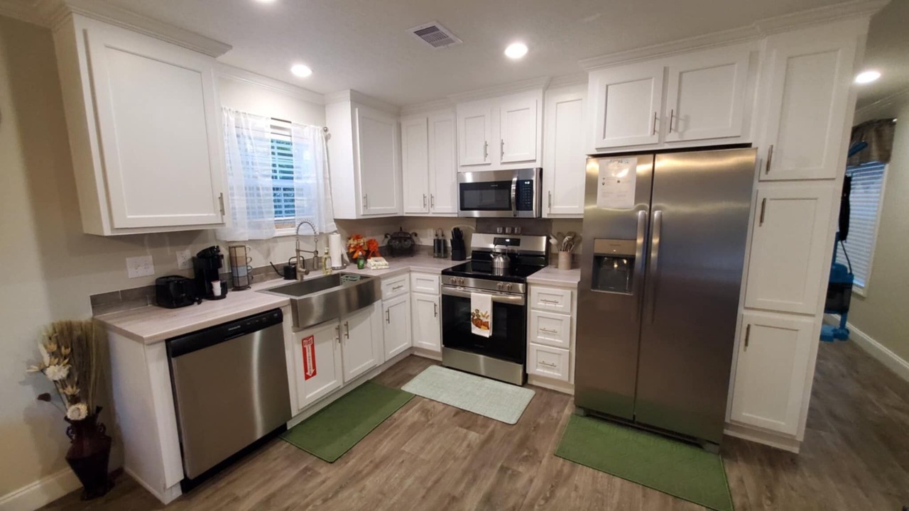 Photo of Kitchen in Crestview