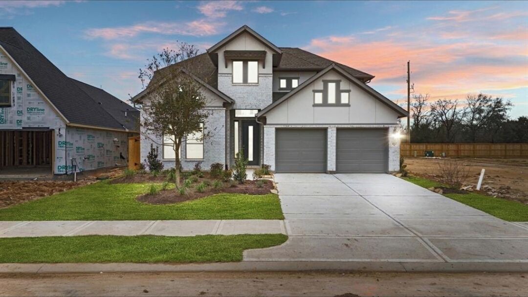 Photo of Outdoor in Rosenberg