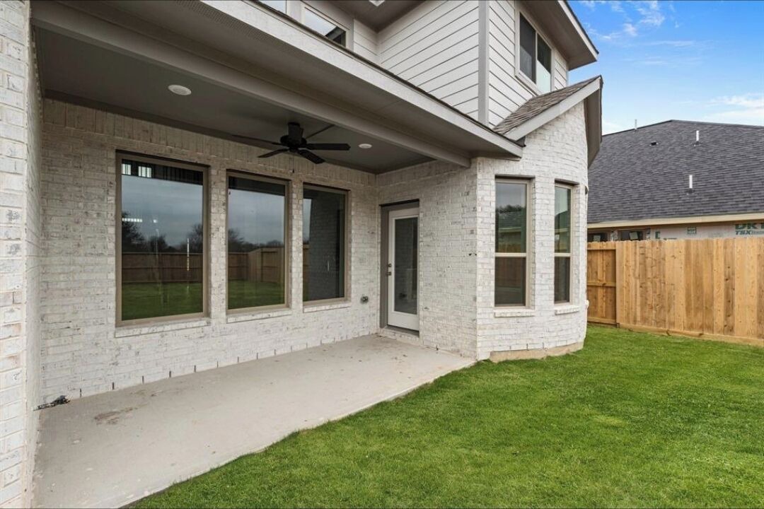 Photo of Outdoor in Rosenberg
