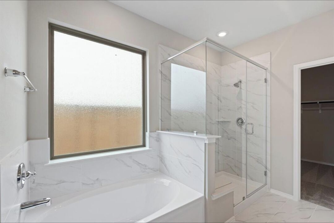 Photo of Bathroom in Rosenberg