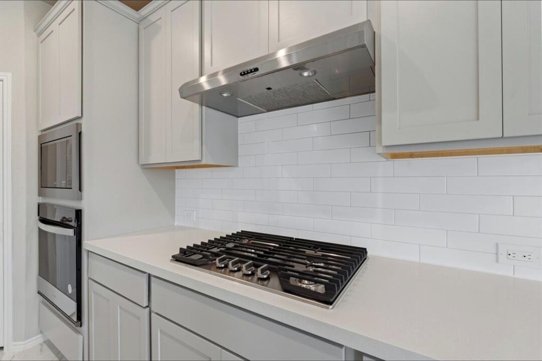 Photo of Kitchen in Rosenberg