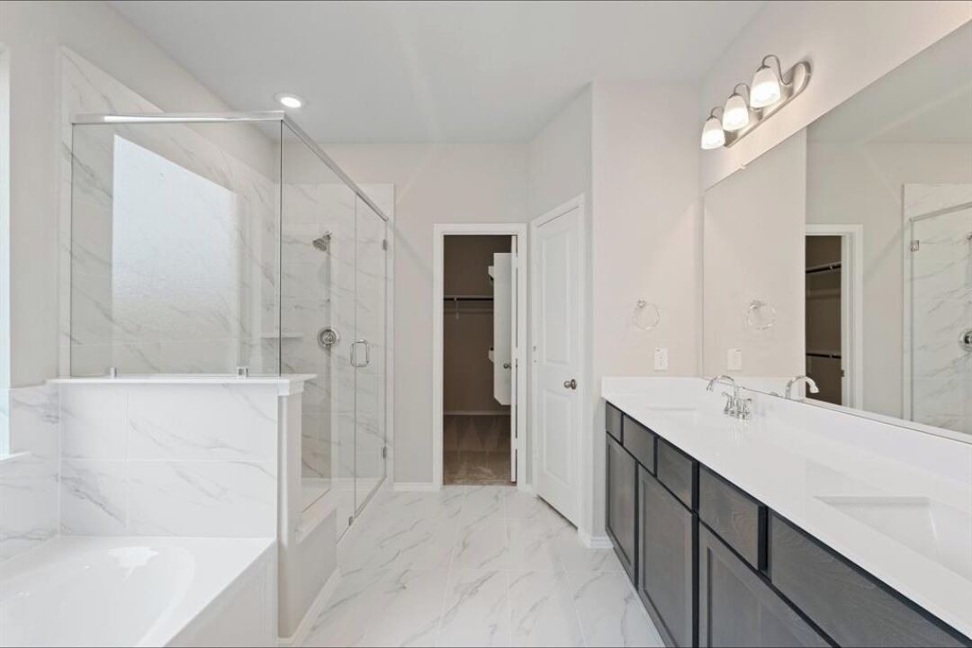 Photo of Bathroom in Rosenberg