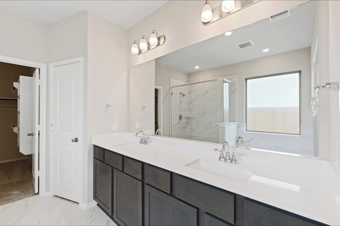 Photo of Bathroom in Rosenberg